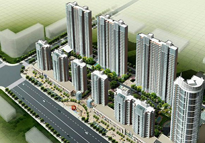 建筑类型与开封消防图审的差异性