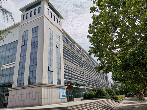 开封河南消防图审:智能建造建筑行业的下一个风口