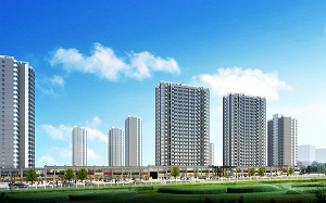 河南幕墙消防防火设计误区盘点,规避审图验收双重风险-开封河南幕墙设计